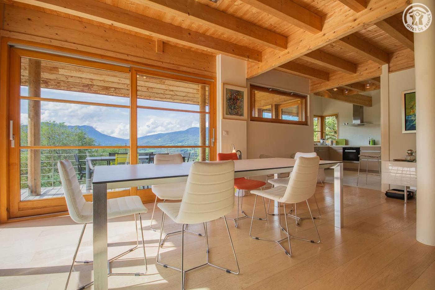 Bellecombe-en-Beauges Les Perrelles B&B 외부 사진