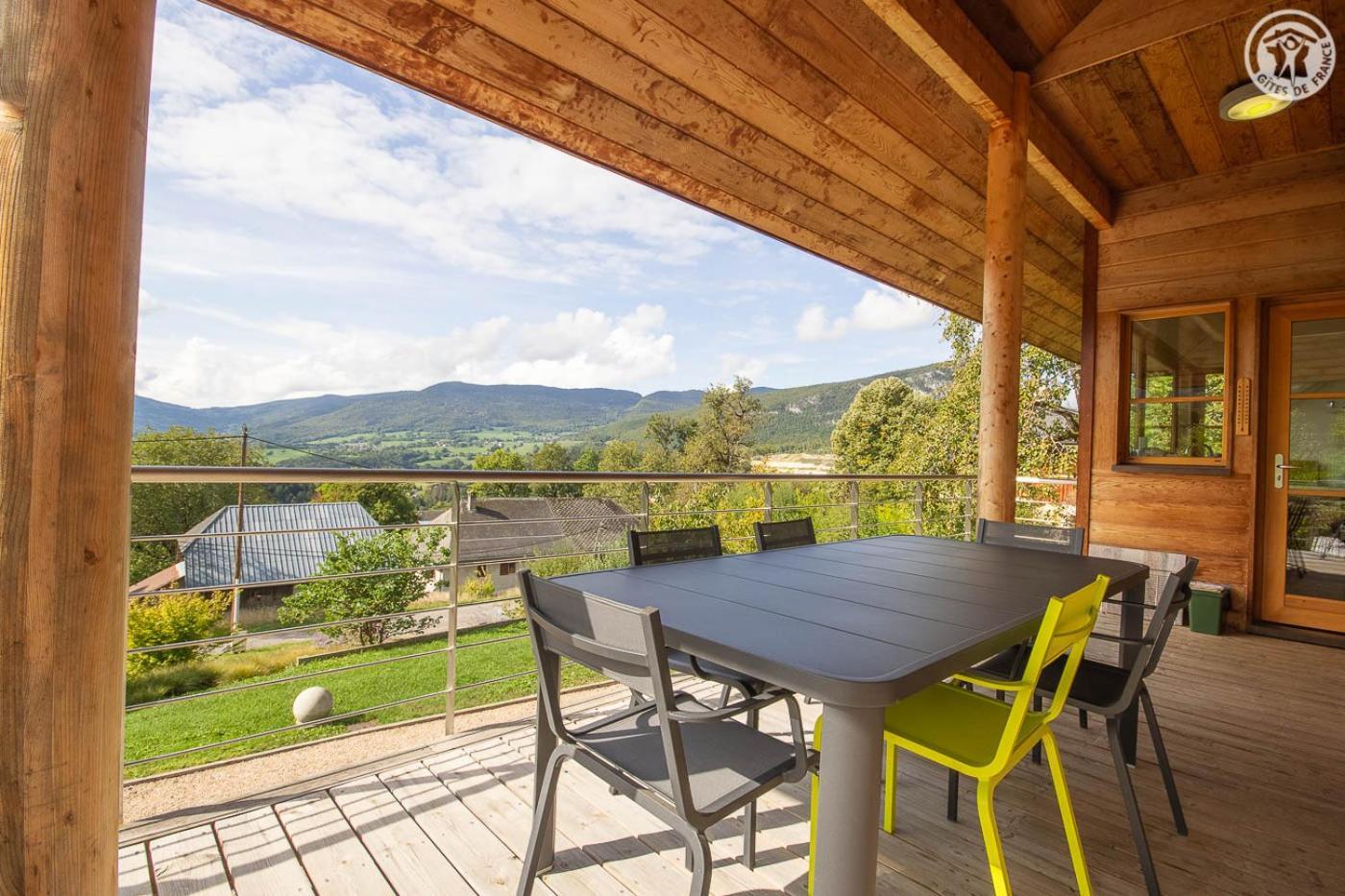 Bellecombe-en-Beauges Les Perrelles B&B 외부 사진