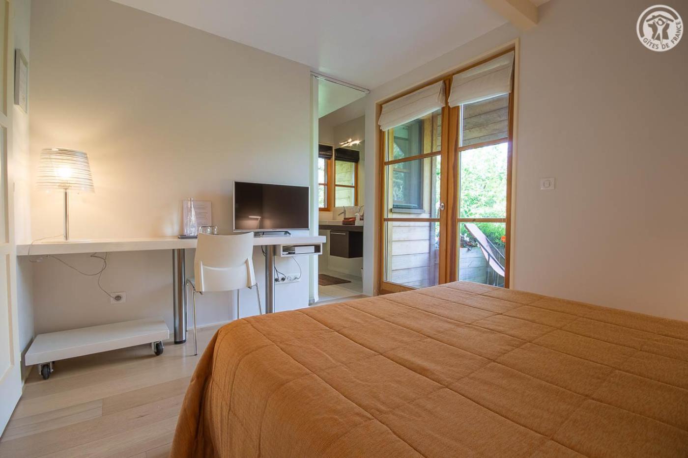 Bellecombe-en-Beauges Les Perrelles B&B 외부 사진